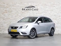 SEAT Ibiza ST - 1.2 TSI Style FR Pakket | CRUISE CONTROL | PDC VOOR+ACHTER | NAP | DEALER OH |