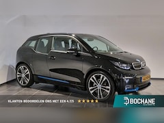 BMW i3 - S Business Edition Plus 120Ah 42 kWh