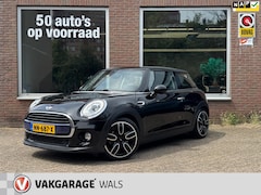 MINI Cooper - 1.5 SERIOUS BUSINESS | NAVI | AIRCO | JCW VELGEN | USB | CRUISE | PDC
