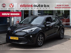 Toyota C-HR - 2.0 Hybrid Dynamic|Trekhaak|Camera|dealero.h