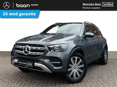 Mercedes-Benz GLE-Klasse - 400 e 4-Matic Luxury Line