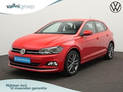 Volkswagen Polo - Beats 1.0 TSI 115 pk | Parkeersensoren voor/achter | Beats Audio | Stoelverwarming | Cruis