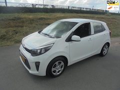Kia Picanto - picanto 1.0 benzine airco