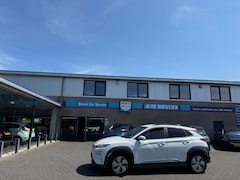 Hyundai Kona Electric - EV Fashion 64kWh | Navi | Camera