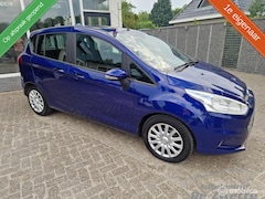 Ford B-Max - 1.6 TI-VCT Style AUTOMAAT
