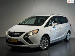 Opel Zafira Tourer - 1.4 Business Edition 7p. /Airco/Cruise/Elek. Pakket/LMV