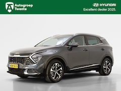 Kia Sportage - 1.6 T-GDi DynamicL.| Cruise | Navigate | Carplay | Climate |