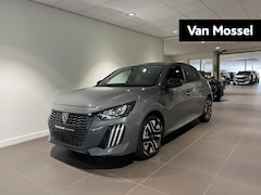 Peugeot 208 - Hybrid 100 e-DCS6 Allure | Apple Carplay/Android Auto | Climate control | 16" Lichtmetalen