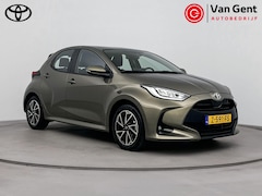 Toyota Yaris - 1.5 VVT-i Dynamic | Apple Carplay / Android Auto