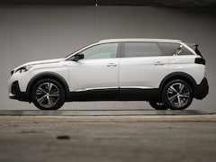 Peugeot 5008 - 1.2 PureTech GT-Line (PANORAMADAK, APPLE CARPLAY, NAVI, LED, SPORTSTOELEN, CRUISE, CLIMATE