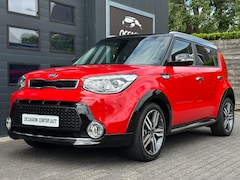 Kia Soul - CLIMATE CRUISE CONTR / NAVIGATIE / CAMERA