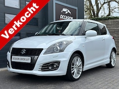 Suzuki Swift - 1.6 SPORT EDITON / ECC / XENON / KEYLESS GO