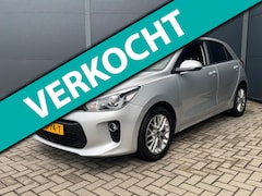Kia Rio - 1.0 TGDI / Facelift / Led / Camera / Carplay