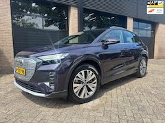 Audi Q4 e-tron - 40 Advanced edition 77 kWh 204Pk Trekhaak