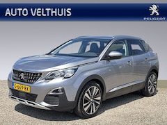 Peugeot 3008 - SUV 1.6 PureTech 180pk EAT8 Allure
