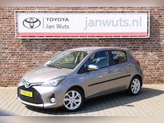 Toyota Yaris - 1.5 Hybrid Lounge + fietstrekhaak