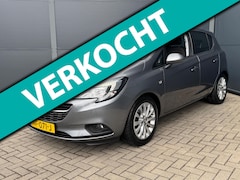 Opel Corsa - 1.4 Business+ / Automaat / Carplay / Nap