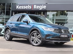 Volkswagen Tiguan - 1.5 eHybrid Elegance IQ CarPlay Keyless elec.trekhaak Camera