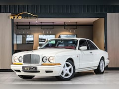 Bentley Continental - 6.8 R V8