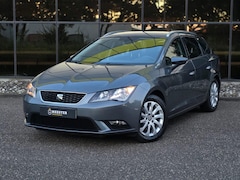 SEAT Leon ST - 1.6 TDI Style Ecomotive|AIRCO|LMV|6-BAK