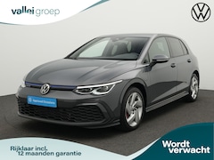Volkswagen Golf - 1.4 245 pk DSG eHybrid GTE | Trekhaak | Stuur-/stoelverwarming | Navigatie | Parkeersensor