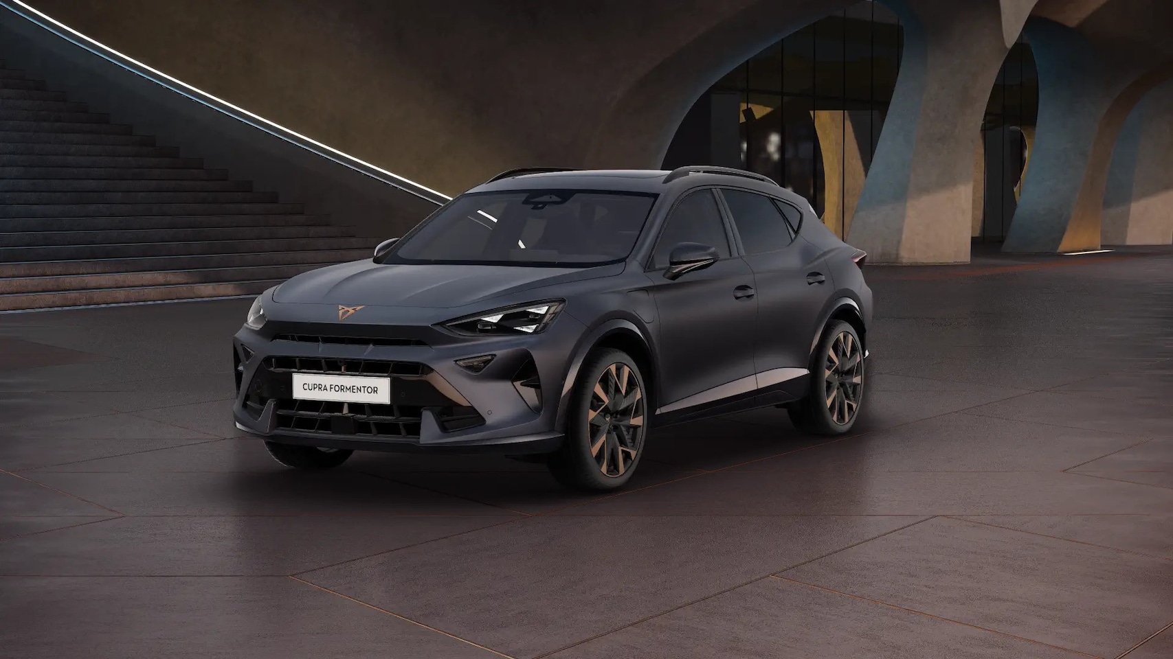 CUPRA Formentor - 1.5 TSI e-Hybrid VZ Performance / Demonstratievoertuig - AutoWereld.nl