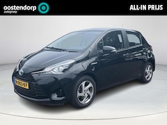 Toyota Yaris - 1.5 Hybrid Comfort | Licht metalen velgen | Automatische airco | Bluetooth | Radio CD USB