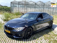 BMW 4-serie Gran Coupé - 420i M-SPORT Centennial High Executive