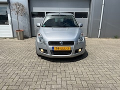 Suzuki Splash - 1.2 Exclusive, Trekhaak, Airco