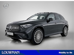 Mercedes-Benz GLC-klasse - 300e 4MATIC Sport Edition | Trekhaak | Nightpakket | AMG Premium | Parkeerpakket met 360°