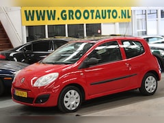 Renault Twingo - 1.2 Authentique Panoramadak, NAP, Stuurbekrachtiging
