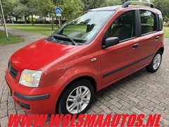 Fiat Panda - 1.2 Emotion