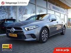 Mercedes-Benz A-klasse - 180 Business Solution Automaat | Navigatie | Android/Apple Carplay