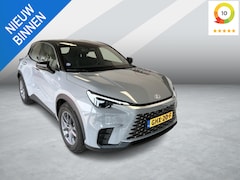Lexus LBX - 2WD