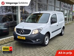 Mercedes-Benz Citan - 108 CDI BlueEFFICIENCY | Bluetooth | Cruise Control