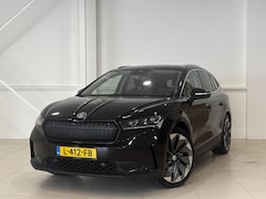 Skoda Enyaq iV - 80 | Navigatie | 90% SOH | Hoge instap |