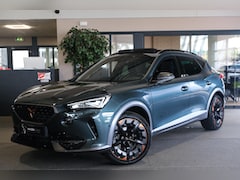 CUPRA Formentor - 1.4 e-Hybrid 204PK Copper Pano 360Cam Navi