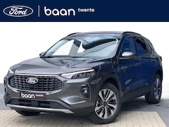 Ford Kuga - 2.5 PHEV Titanium | Winter Pack | Trekhaak 2.100 KG | 18 inch |