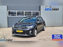 Kia Stonic - 1.0 T-GDi MHEV ComfortLine Camera/ Clima/ Cruise