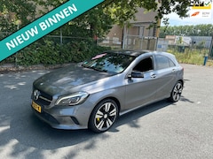 Mercedes-Benz A-klasse - 180 d Prestige NETTE AUTO RIJDT EN SCHAKELT GOED