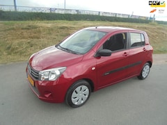 Suzuki Celerio - Celerio 1.0 benzine airco trekhaak 90.000km