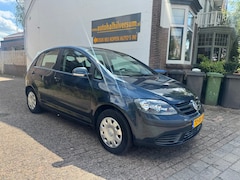 Volkswagen Golf Plus - 1.6 FSI Comfortline Business
