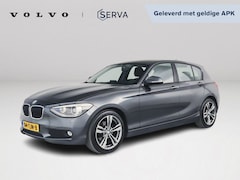 BMW 1-serie - 116i Business | Xenon