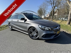Mercedes-Benz CLA-klasse Shooting Brake - 180 Business Solution AMG