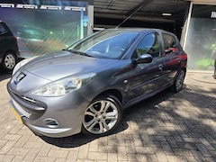 Peugeot 206 - 1.4 XS | 2E EIGENAAR | 12MND GARANTIE | NW APK | AIRCO | CRUISE |