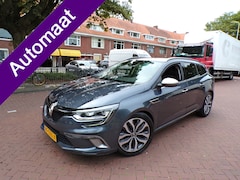 Renault Mégane Estate - 1.6 TCe GT 200 PK GT LINE AUTOMAAT
