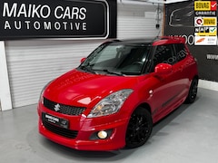 Suzuki Swift - 1.2 Comfort EASSS Sport Lijn Keyless Airco