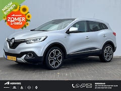 Renault Kadjar - TCe 130 EDC Bose Automaat / Trekhaak (Trekgewicht 1.500kg) / panoramadak / Achteruitrijcam