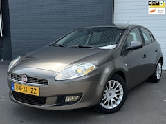 Fiat Bravo - 1.4 Edizione Prima 1EEIG/NWERIEM/CRUISE/CLIMA