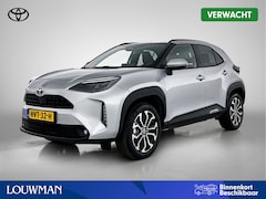Toyota Yaris Cross - 1.5 Hybrid 115 First Edition Limited |Apple CarPlay | Android Auto | Stuurwiel verwarming